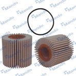 MANDO MMF045083 Yağ Filtresi Corolla Uyumlu-Auris 1,4 D4D 2007-2012 - Corola-Auris 1,4 D4D 2012- Yaris 1,4 D4D 2006 - Verso 2010-2016