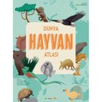Mandolin Dünya Hayvan Atlası