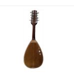 Mandolin Elyapımı - Koyu Naturel