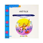 Mandolin Yayınları +5 Yaş Sıra Dışı Durumlar Serisi Hastalık Kitap