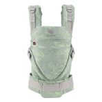 Manduca XT/All-In-One Bebek Taşıyıcı Organik Pamuk, 3.5-20 kg, Esnek Taşıma Sistemi, Yeni Doğan