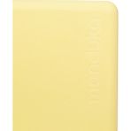 Manduka 456030481 Mini Yoga Blok - 1 Adet - Sarı