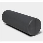 Manduka Belong R-Foam Roller- Thunder - Füme - Gri