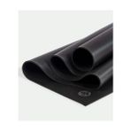 Manduka Grp Adopt Yoga Mat 5 Mm, Black