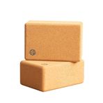 Manduka Mantar Yoga Bloğu - 2'li Paket