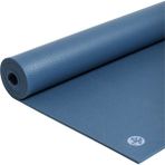 Manduka Pro Premium 6 mm Yoga Matı - Mavi