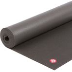 Manduka Pro Premium 6 mm Yoga Matı - Siyah