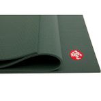 Manduka Pro Premium 6 mm Yoga Matı - Yeşil