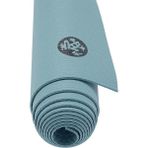 Manduka Pro® Travel Seyahat Yoga Mat 2 mm Blue Lotus - Turkuaz - Mavi - 1 Adet