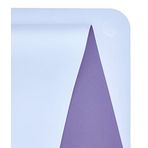 Manduka Start Yoga Matı 5 mm Lavanta İncir / Standart 68 İnç (172 cm)