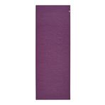 Manduka Üniseks EKO Yoga ve Pilates Matı, Acai Gece Yarısı, 180 cm
