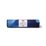 manduka Yogitoes Mat Havlu Limanı Batik Tek Boy