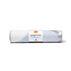 manduka Yogitoes Skidless Havlu Elmas Yenilmez Tek Boy