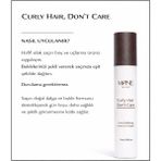Mane Theory Curl Haır Don't Care Bukle Belirginleştirici