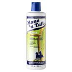 Mane'n Tail 355 ml Herbal Gro Bitki Özlü Şampuan