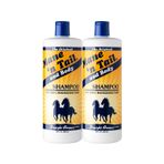 Mane'n Tail and Body 2x946 ml Orjinal Şampuan