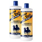 Mane'n Tail And Body 2x946 ml Şampuan