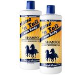 Mane'n Tail And Body 946 ml Şampuan & Moisturizer Texturizer 946 ml Saç Kremi