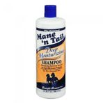 Mane'n Tail Deep Moisturizing 800 ml Yoğun Nemlendirici Etkili Şampuan