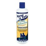 Mane'n Tail Dolgunlaştırıcı 355 ml Saç Bakım Kremi