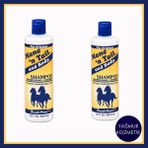 Mane'n Tail for Shiny 2x355 ml Şampuan