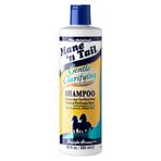Mane'n Tail Gentle Clarifying Arındırıcı 355 ml Şampuan
