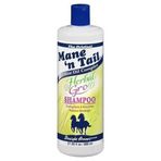 Mane'n Tail Herbal Gro 800 ml Şampuan
