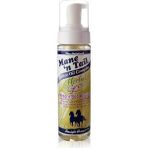 Mane'n Tail Herbal Gro Durulanmayan Saç Bakım Spreyi 178ML - Acı Kahve - --