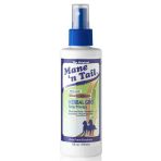 Mane'n Tail Herbal Gro Durulanmayan Saç Bakım Spreyi 178Ml
