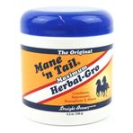 Mane'n Tail Maximum Herbal Gro Bitki Özlü Şekillendirici 156 gr Saç Kremi