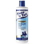 Mane'n Tail Micellar Hindistan Cevizi Yağı 331 ml Şampuan