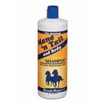 Mane'n Tail The Original Shampoo 946 ml At Kuyruğu Şampuanı