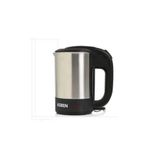 Manessa 12 Volt Oto Araç Kettle Araba Su Isıtıcı Çelik Kettle 500 ml 12 volt çelik kettle