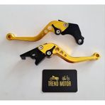 Manet Seti Gold Spor Cnc Kesim - Kuba Tk03