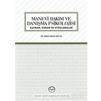 Manevi Bakım Ve Danışma Psikolojisi -Ömer Faruk Söylev