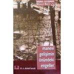 MANEVI GELİŞİMİN ÖNÜNDEKİ ENGELLER - E. AHMED KARZUK