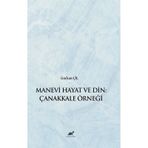 Manevi Hayat ve Din Çanakkale Örneği Gürkan Çil