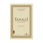 MANEVI İLERLEMENİN MERHALELERI 1 - TAHALLI - KERIM MAHMUD-I HAKIKI