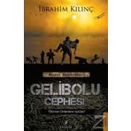 Manevi Pencereden Gelibolu Cephesi - İbrahim Kılınç