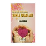 Maneviyatı Güçlendiren Sırlı Dualar