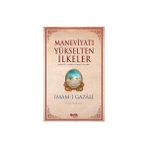 Maneviyatı Yükselten Ilkeler + Uzay Atlası: Resimli + Almanca Ilk Bin Sözcük + One Punch Man 19 - Tek Yumruk 19