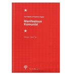 MANÎFESTOYA KOMUNÎST - KARL MARX;FRIEDRICH ENGELS
