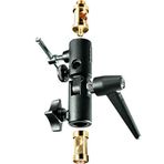 Manfrotto 026 Lite Tite Swivel Şemsiye Adaptörü