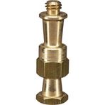 Manfrotto 036-38 Lighting Stud 3-8 Bağlantı Vidası