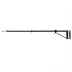 Manfrotto 098B Siyah Duvar Boomu