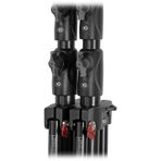 Manfrotto 1005BAC Işık Ayağı