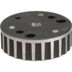 Manfrotto 120DF Converter Plate