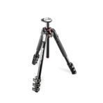 Manfrotto 190XPRO 4 Bölümlü Alüminyum Tripod