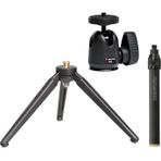 Manfrotto 209-492 Long Masaüstü Tripod