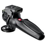 Manfrotto 327RC2 Light Duty Grip Ball Head
